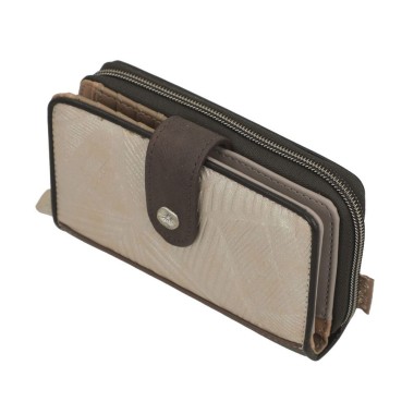 BILLETERO ANEKKE SOPHIA