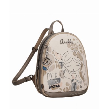 MOCHILA ANEKKE MUSE