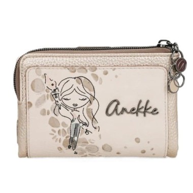 BILLETERO ANEKKE MUSE