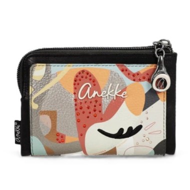 BILLETERO ANEKKE MUSE