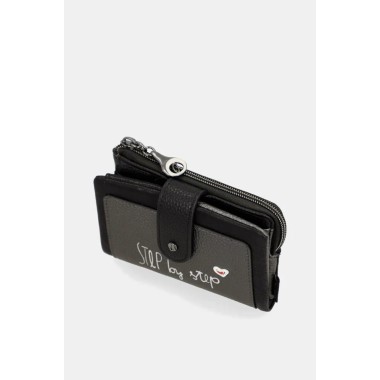 BILLETERO ANEKKE MUSE