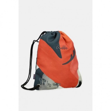 MOCHILA SACO  ANEKKE MUSE