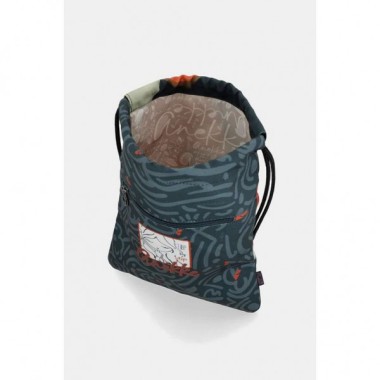 MOCHILA SACO  ANEKKE MUSE