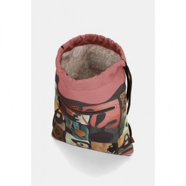 MOCHILA SACO  ANEKKE MUSE