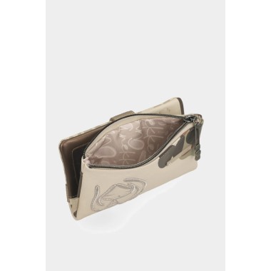 BILLETERO ANEKKE SOPHIA