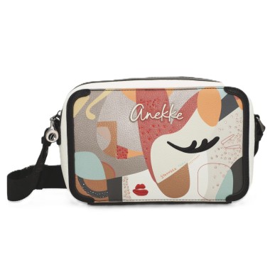 BANDOLERA ANEKKE MUSE