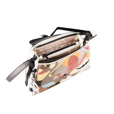 BANDOLERA ANEKKE MUSE