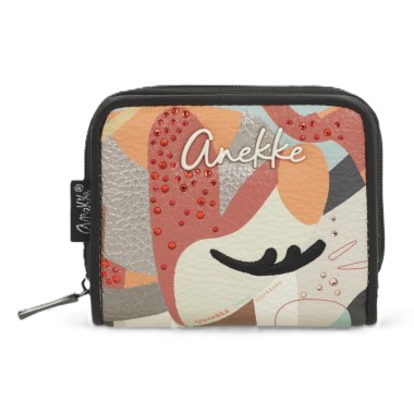 BILLETERO ANEKKE MUSE