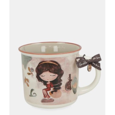 TAZA ANEKKE MUSE