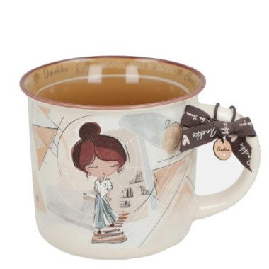 TAZA ANEKKE SOPHIE