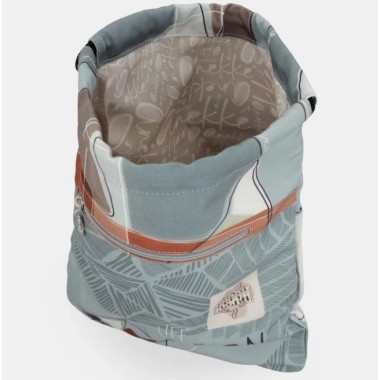 MOCHILA SACO  ANEKKE SOPHIE