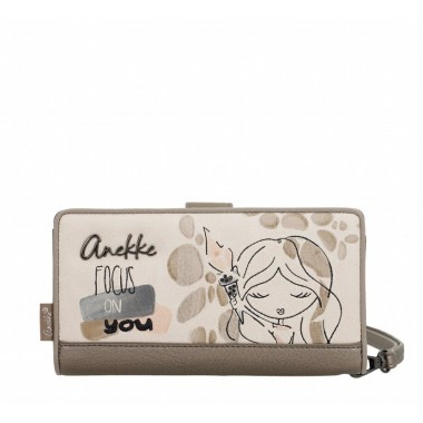 BILLETERO ANEKKE MUSE