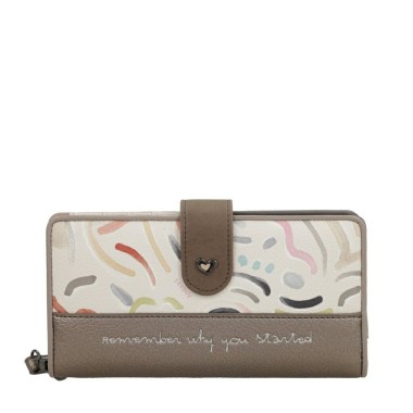 BILLETERO ANEKKE MUSE