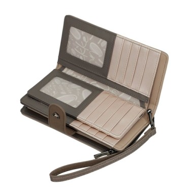 BILLETERO ANEKKE MUSE