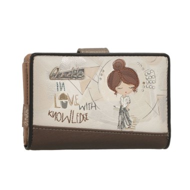 BILLETERO ANEKKE SOPHIA