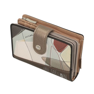 BILLETERO ANEKKE SOPHIA