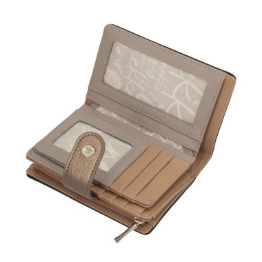 BILLETERO ANEKKE SOPHIA