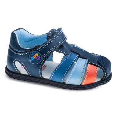 SANDALIA PABLOSKY PLUS MEDITERRANEO