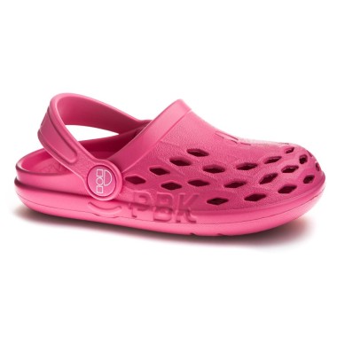 ZUECO PABLOSKY EXTRA LIGHT FUXIA