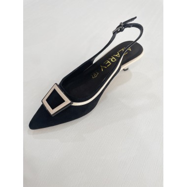 DESTALONADO AZAREY NEGRO