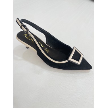 DESTALONADO AZAREY NEGRO