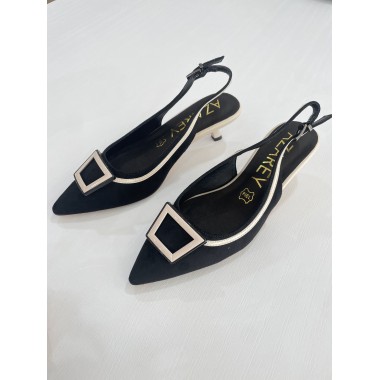 DESTALONADO AZAREY NEGRO