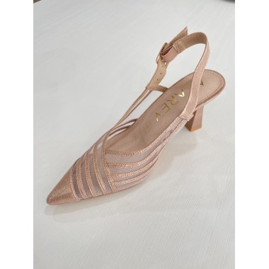 DESTALONADO AZAREY REJILLA ROSA