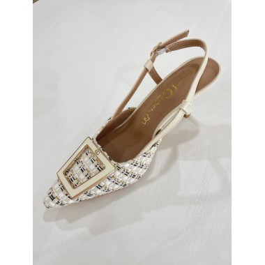 DESTALONADO CAYETANO G. BLANCO