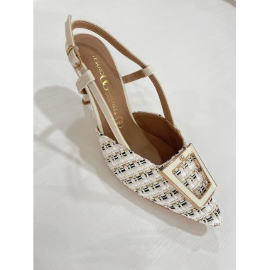 DESTALONADO CAYETANO G. BLANCO