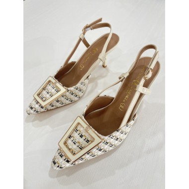 DESTALONADO CAYETANO G. BLANCO