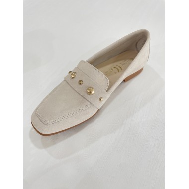 MOCASIN CAYETANO G. SERRAJE BEIG