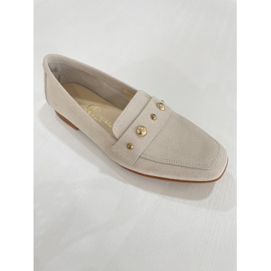 MOCASIN CAYETANO G. SERRAJE BEIG