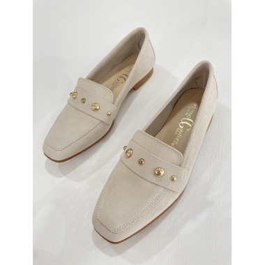 MOCASIN CAYETANO G. SERRAJE BEIG