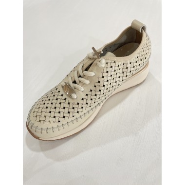 DEPORTIVA 30´S CALADO HIELO