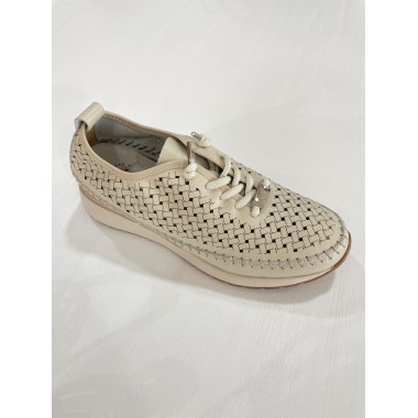 DEPORTIVA 30´S CALADO HIELO