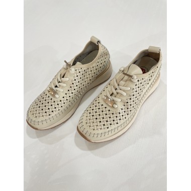 DEPORTIVA 30´S CALADO HIELO