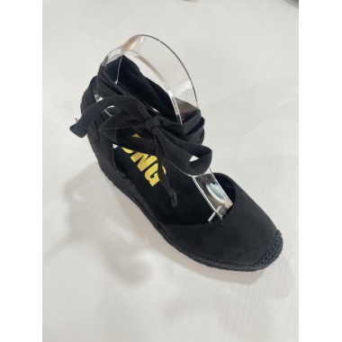 CUÑA D`ANGELA CINTAS NEGRO