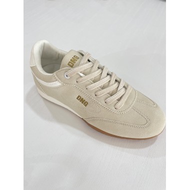 DEPORTIVA D'ANGELA CASUAL BEIG