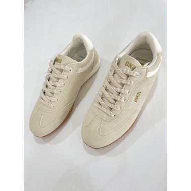 DEPORTIVA D'ANGELA CASUAL BEIG