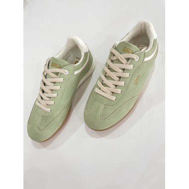 DEPORTIVA D'ANGELA CASUAL VERDE