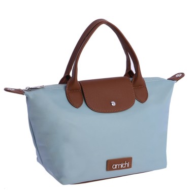 BOLSO AMICHI AZUL