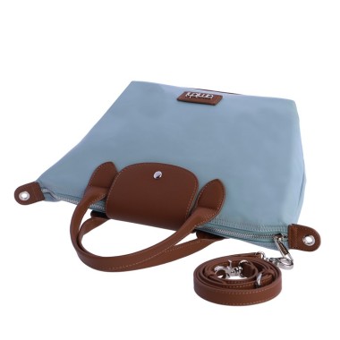 BOLSO AMICHI AZUL