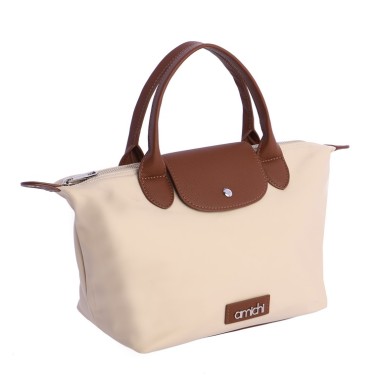 BOLSO AMICHI MARFIL