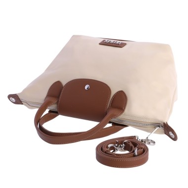 BOLSO AMICHI MARFIL