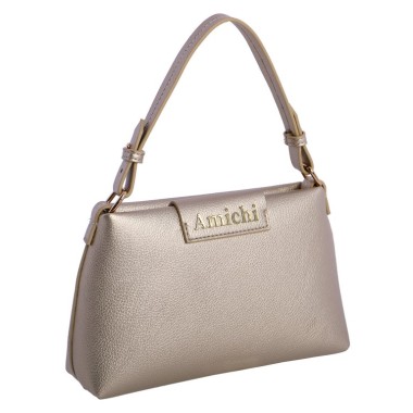 BANDOLERA AMICHI ORO