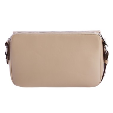 BANDOLERA AMICHI BEIGE