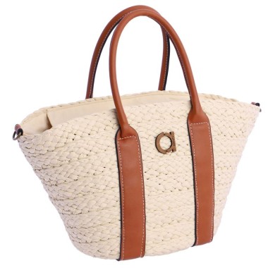 BOLSO AMICHI NATURAL