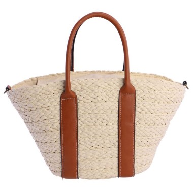 BOLSO AMICHI NATURAL