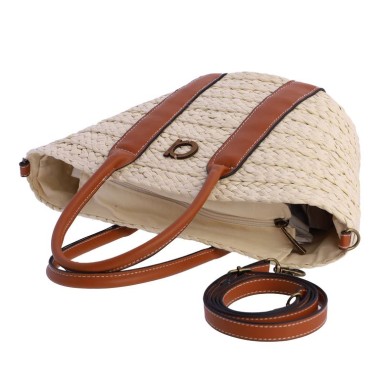 BOLSO AMICHI NATURAL