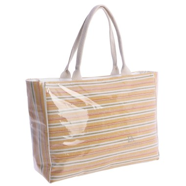BOLSO D. ALGODON PLAYA